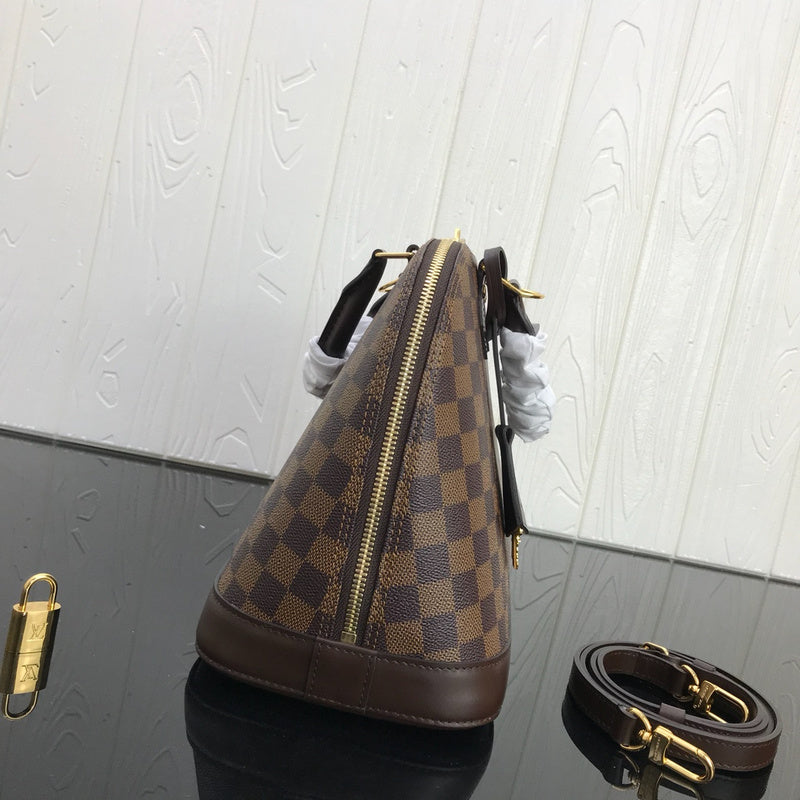 Satchel Bags - Mix1 Items - 1610