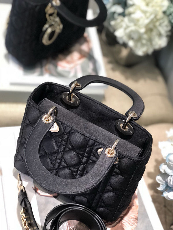 Satchel Bags - DOR Bags - 1169