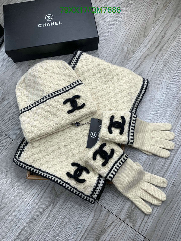 SAMC - CHL Scarves - 567