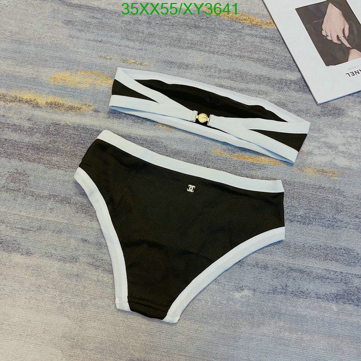 SAMC - CHL Swimsuits - 202