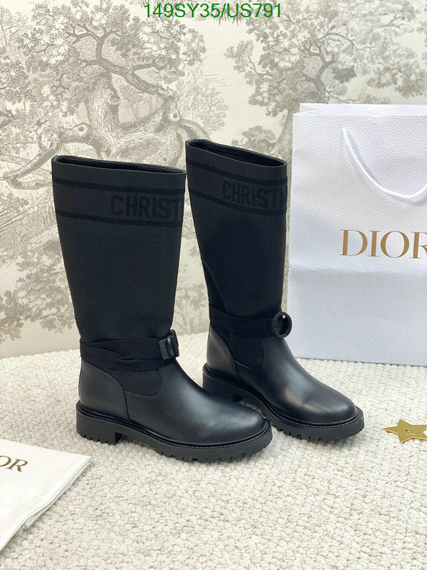 SAMC - Mix Boots - 568