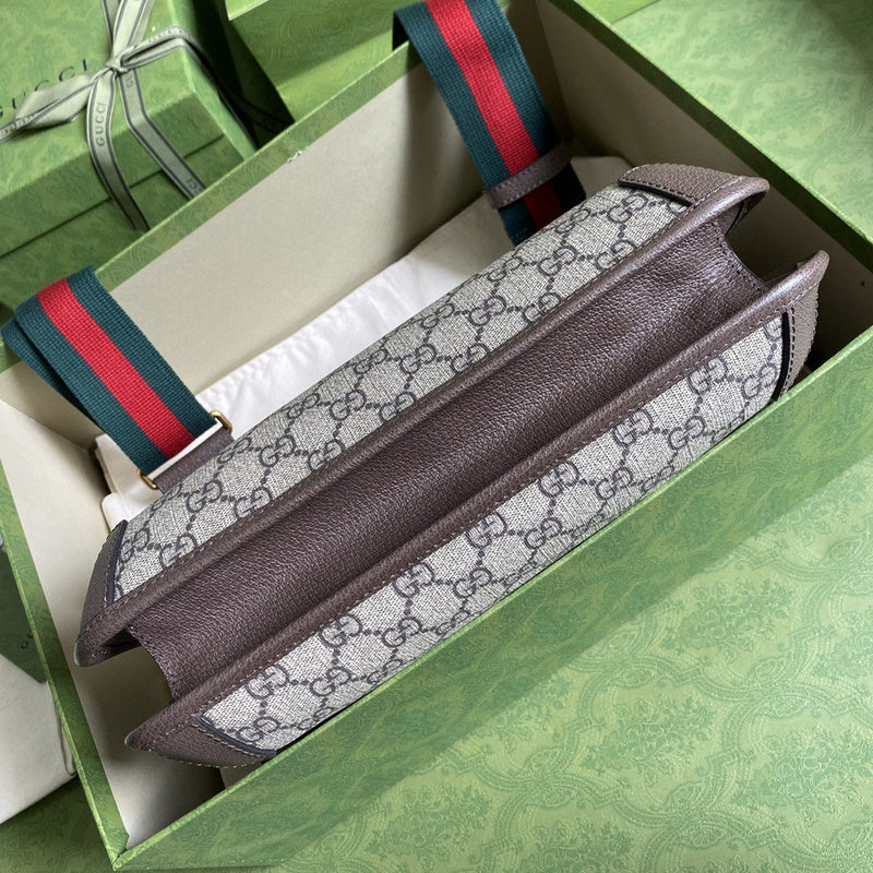 Satchel Bags - GCI Bags - 533