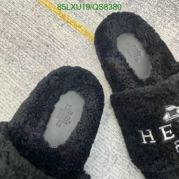 SAMC - HMS Women Shoes - 201