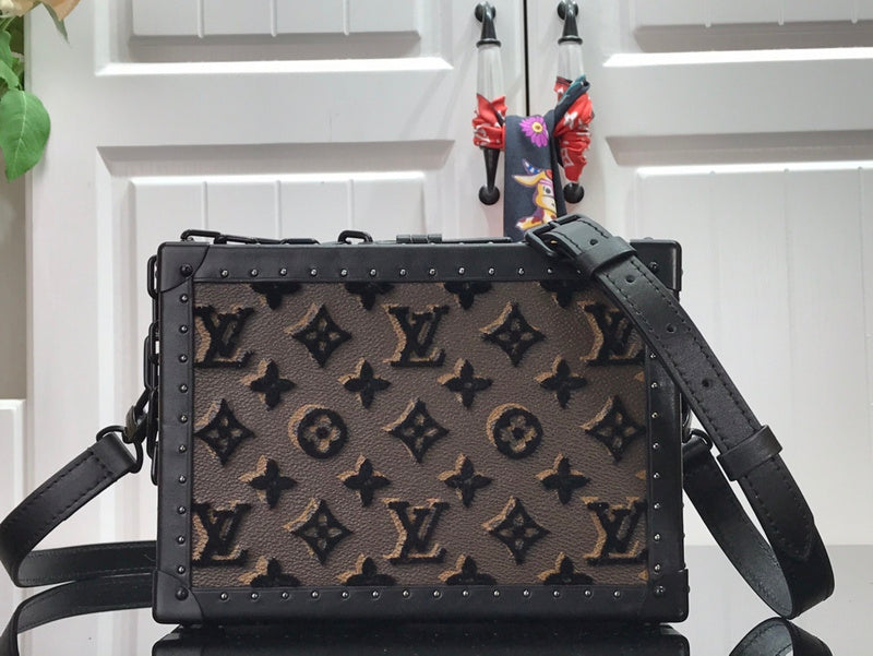 Glami Fashion Lu-Vi bags - 17383