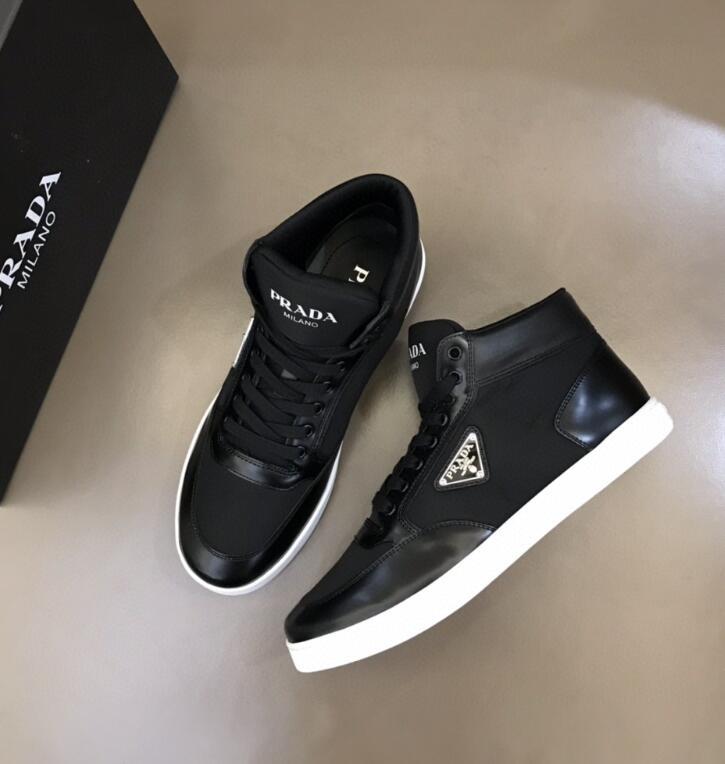 GlamyMen Shoes - 170