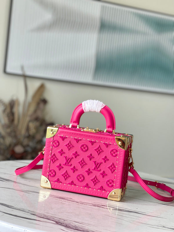 Glami- Glami- Lu-Vi bags - 16513