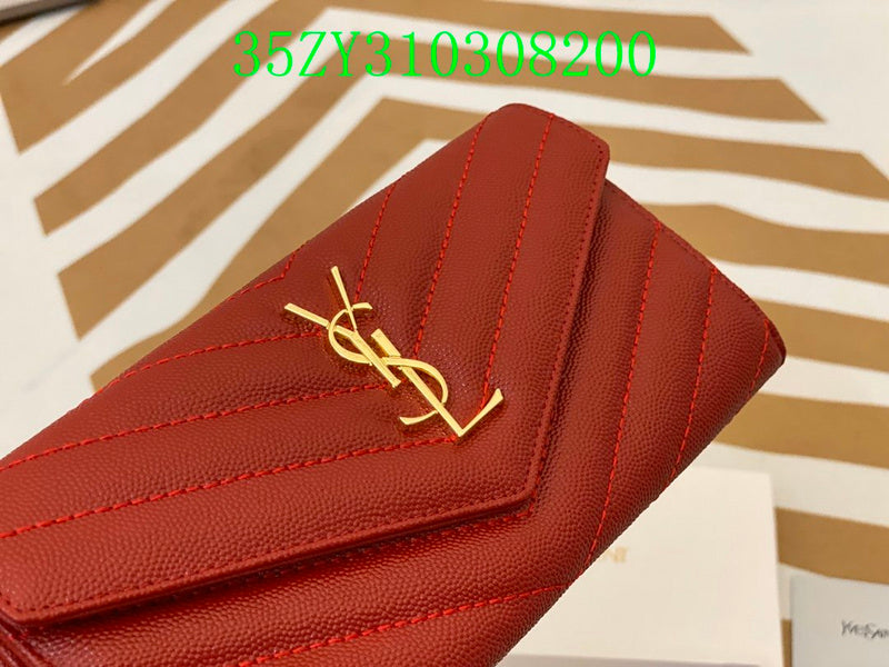 Glami - YLS Wallet - 319