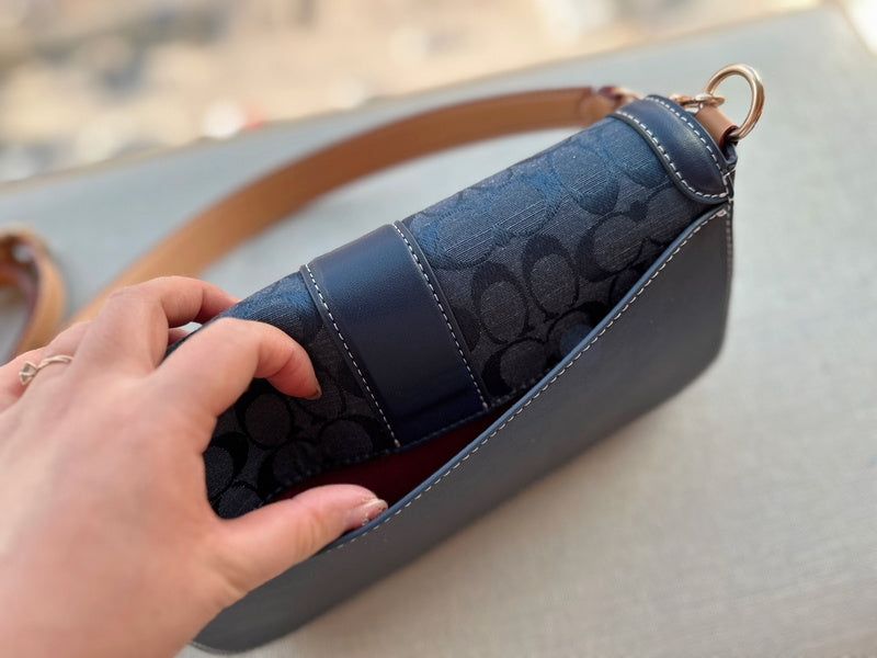 Satchel Bags - CCH Bags - 325