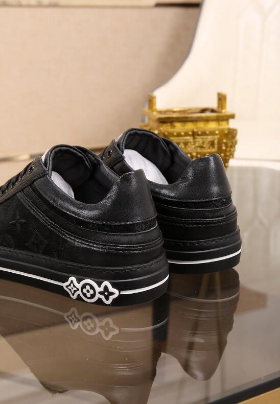 SAMC - LOV Men Shoes - 2019