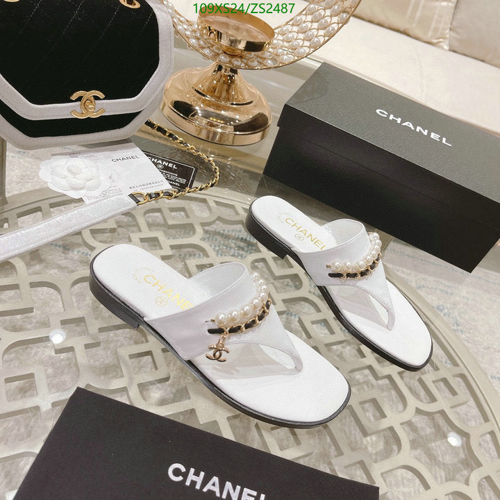 SAMC - CHL Women Shoes Slippers - 194