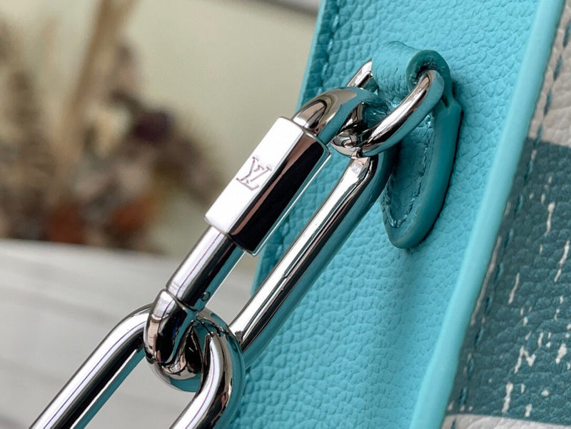 Fashion Lu-Vi bags - 5380