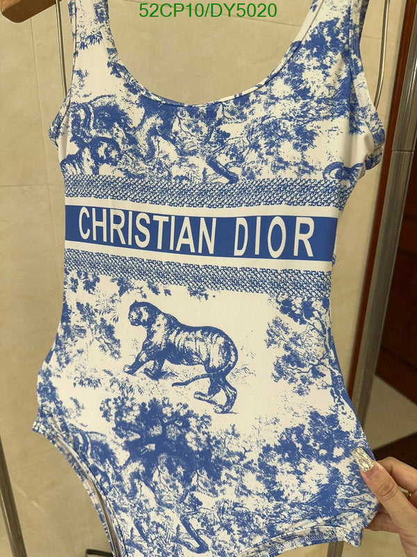 SAMC - DOR Swimsuits - 030