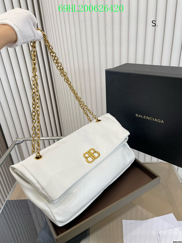 Glami Fashion - BGA Bags - 1750