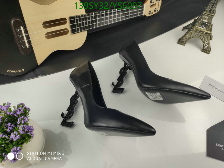 SAMC - YLS Women Shoes - 043