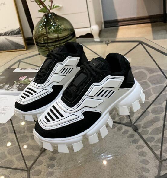 GlamyMen Shoes - 430