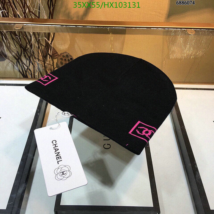 SAMC - CHL Caps & Hats - 534