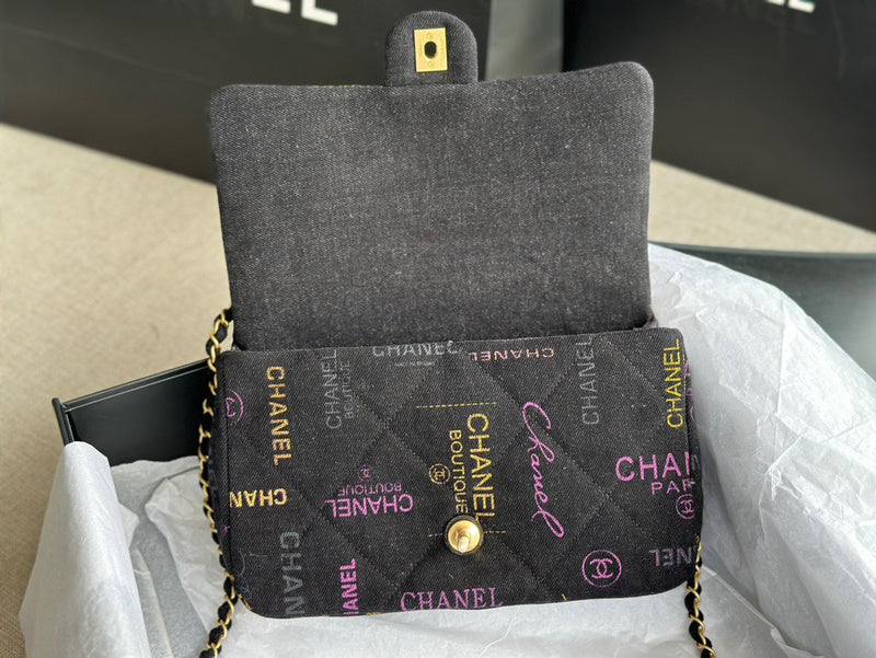 ELE - CHL Bags - 073
