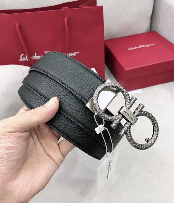 SAMC - Mix Belts - 466