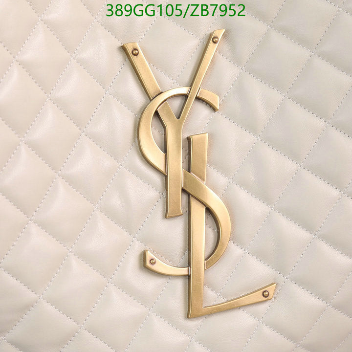 SAMC - YLS Bags - 124