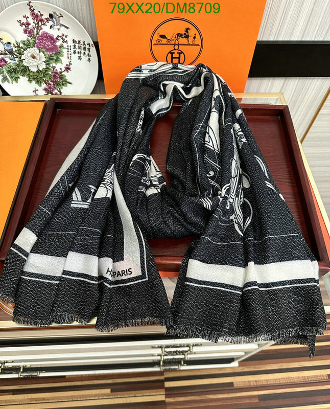 SAMC - HMS Scarves - 022