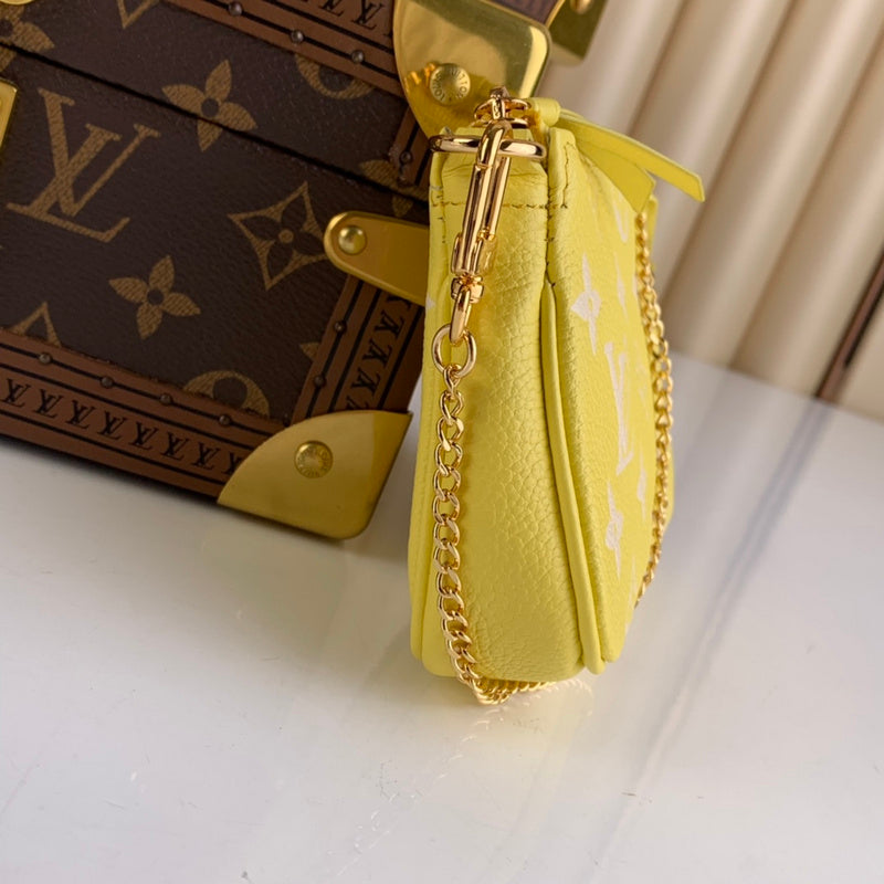 Satchel Bags - VL Bags - 2416