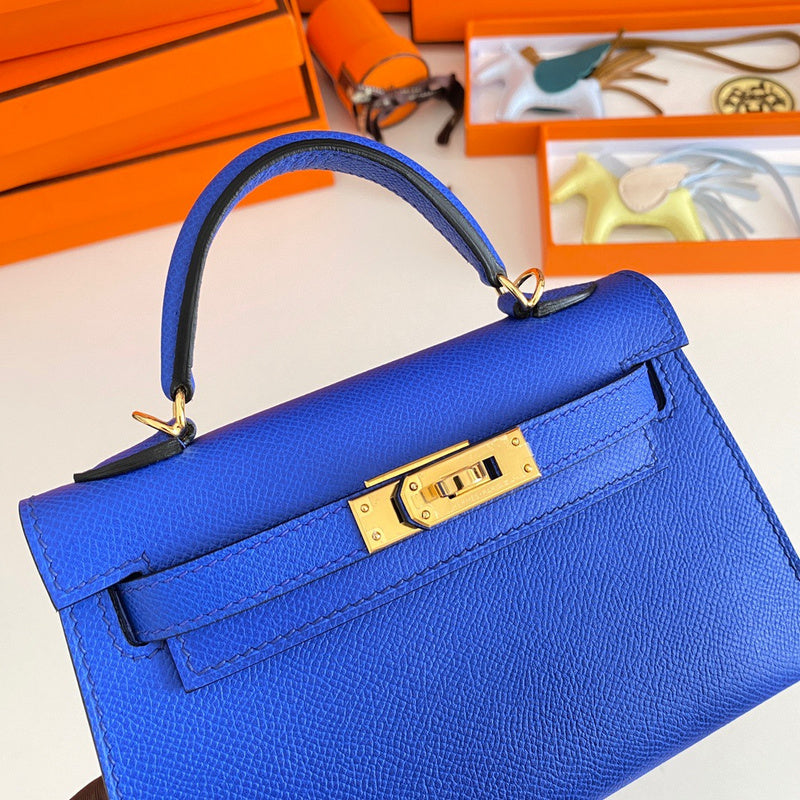 Glami - HMS Bags - 2140