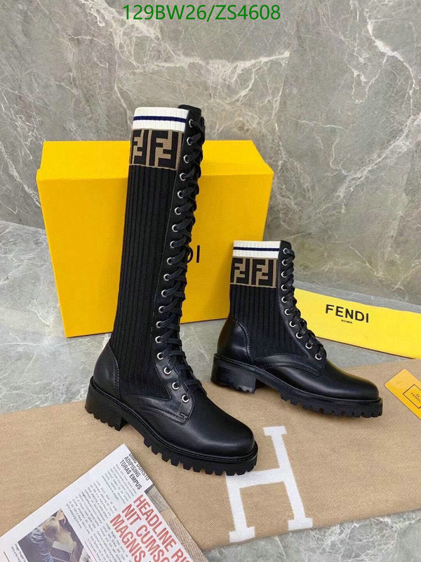 SAMC - FDE Women Shoes - 536