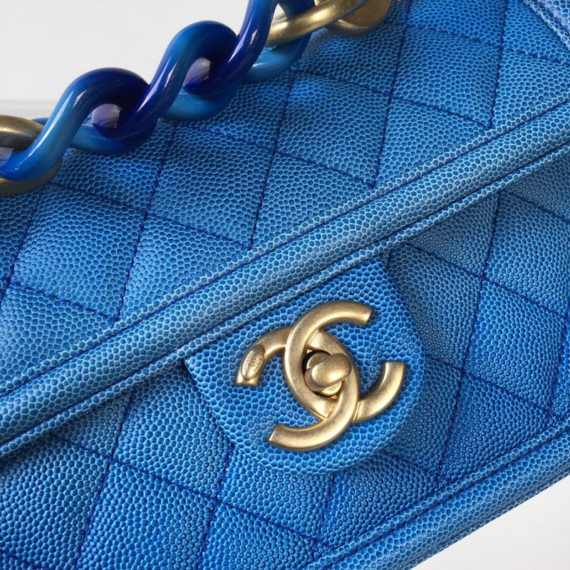 Satchel Bags - CHL Bags - 535
