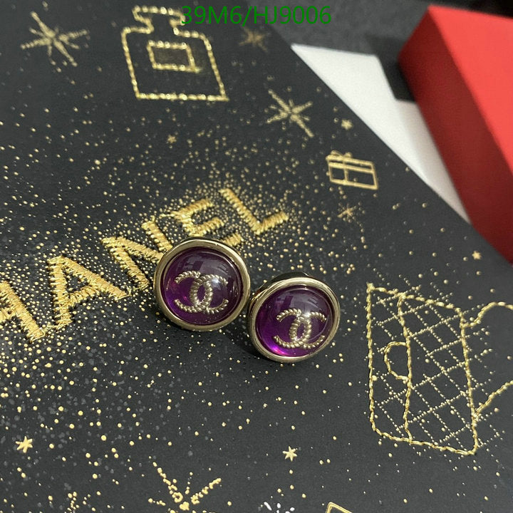 SAMC - CHL Jewelry - 263