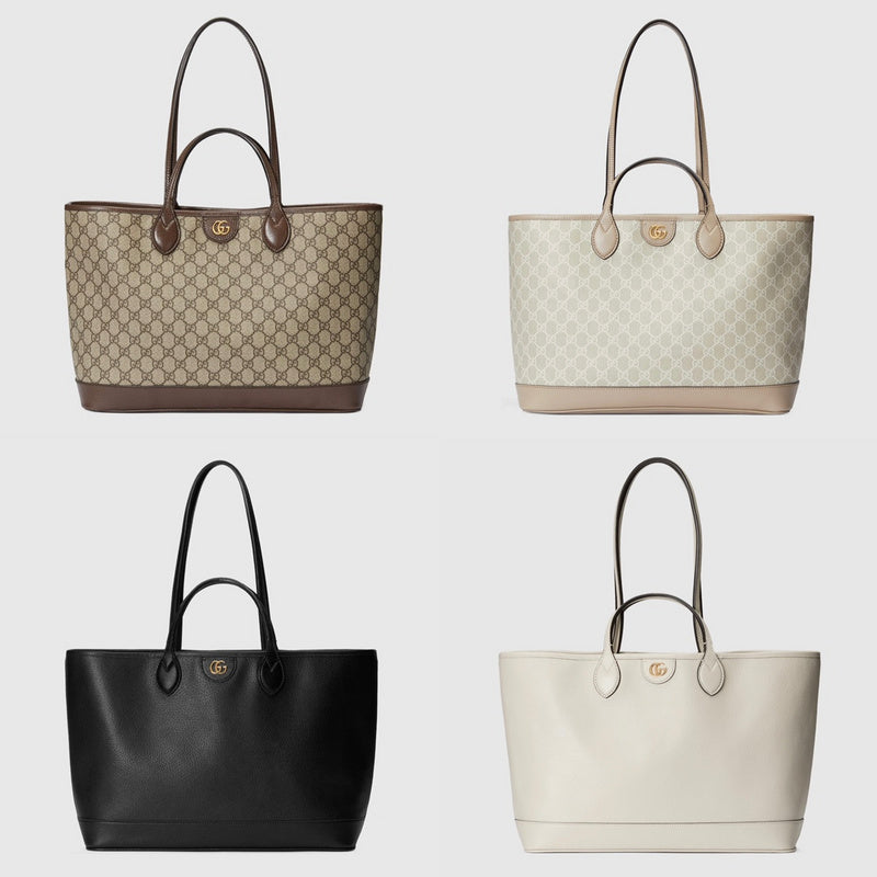 Satchel Bags - GCI Bags - 1518