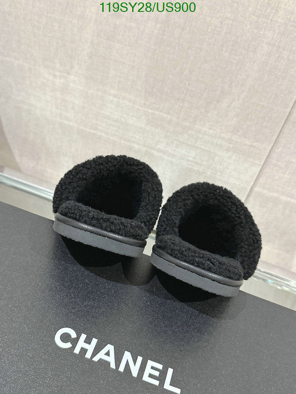 SAMC - CHL Women Shoes Slippers - 106