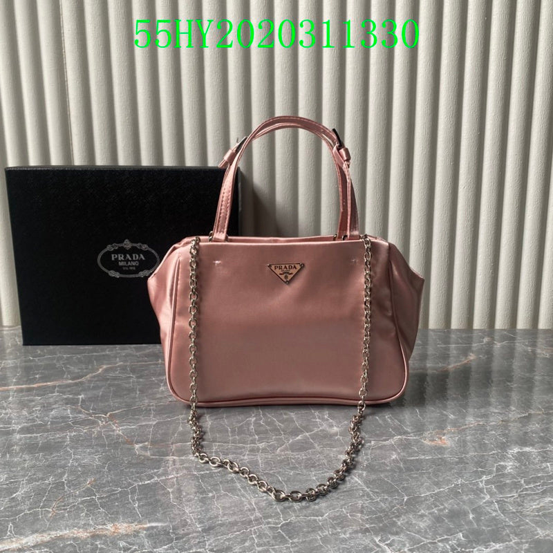 Satchel Bags - PDA Bags - 4591