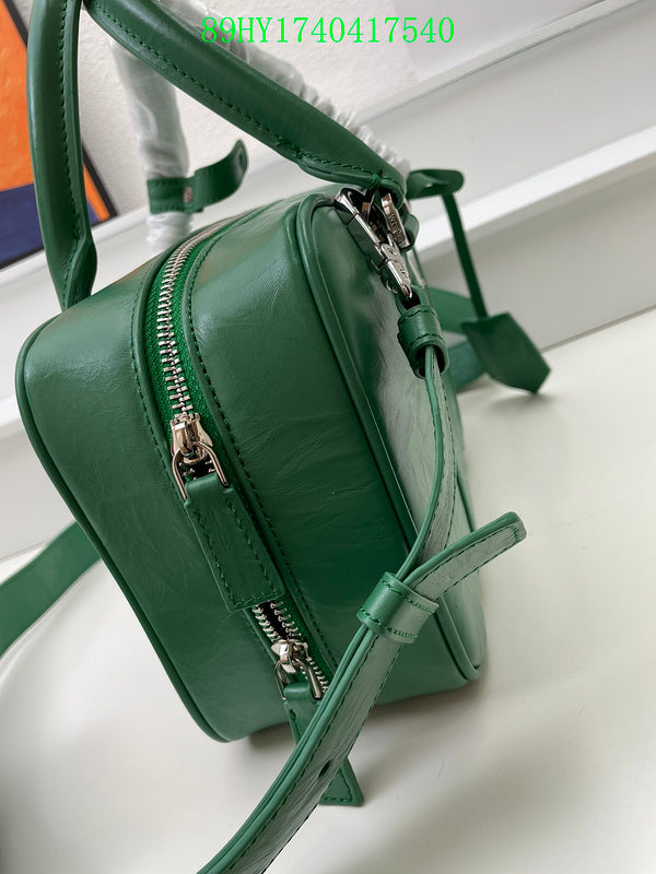 Satchel Bags - PDA Bags - 3403