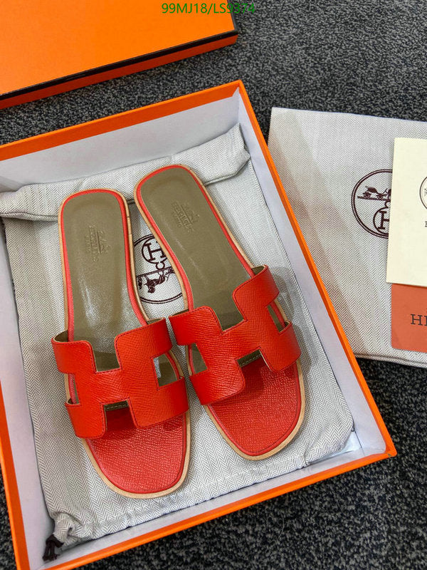 SAMC - HMS Women Shoes - 478