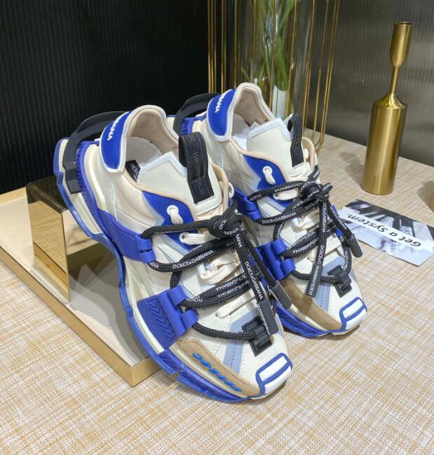 SAMC - DAG Women Shoes - 254