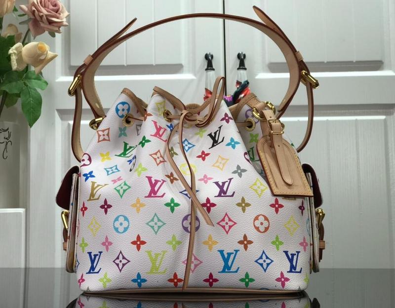 SAMC - LOV Bags - 2652