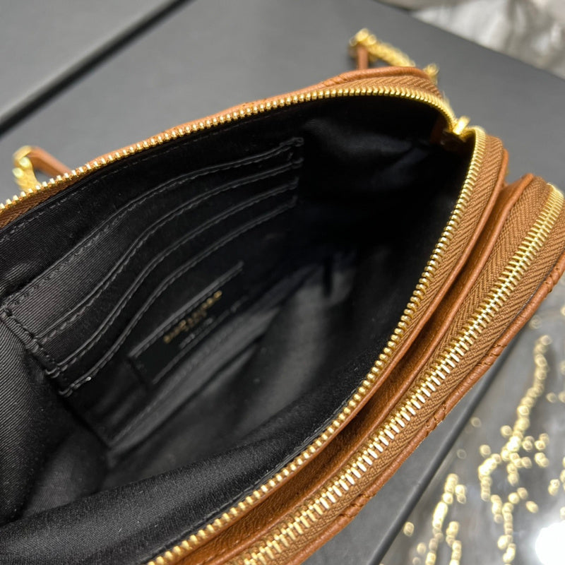 Satchel Bags - SLY Bags - 603
