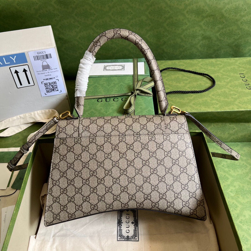 Satchel Bags - BGA Bags - 2595