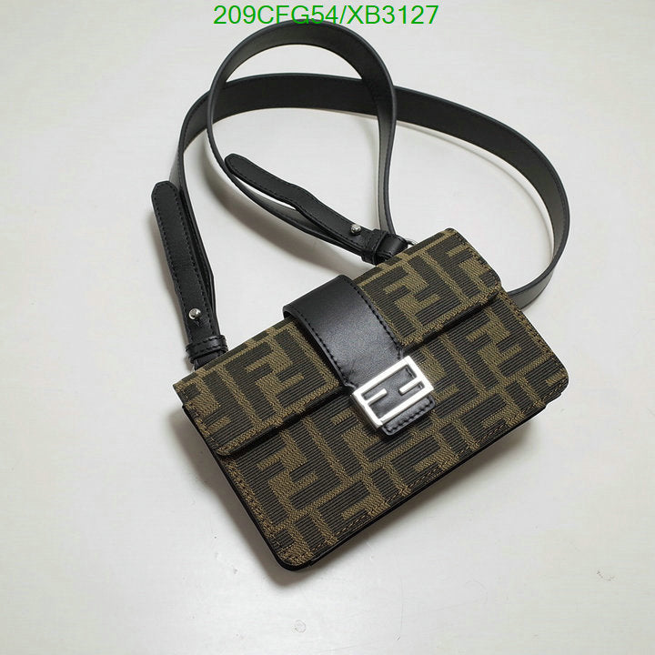 SAMC - FDE Bags - 588
