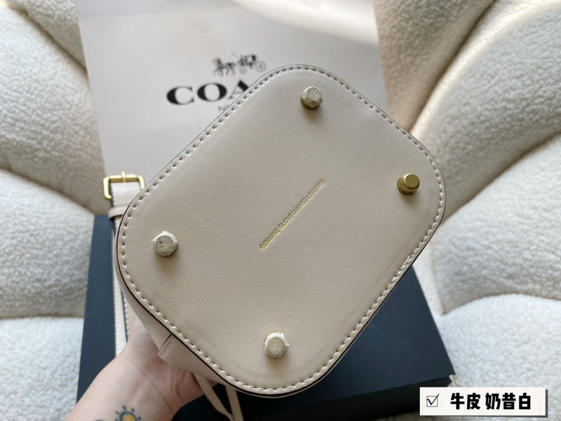 Satchel Bags - CCH Bags - 064