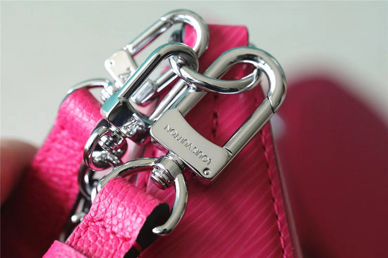 ELE - LUV Bags - 344