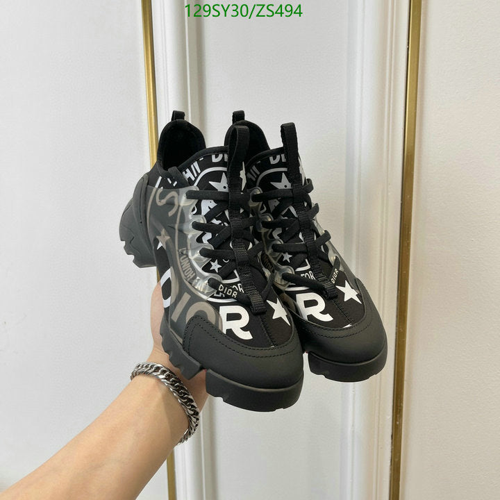 SAMCC - DOR Women Shoes - 1688