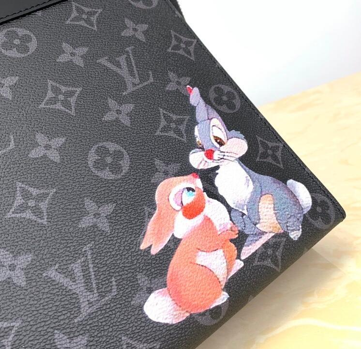 SAMC - LOV Bags - 2691