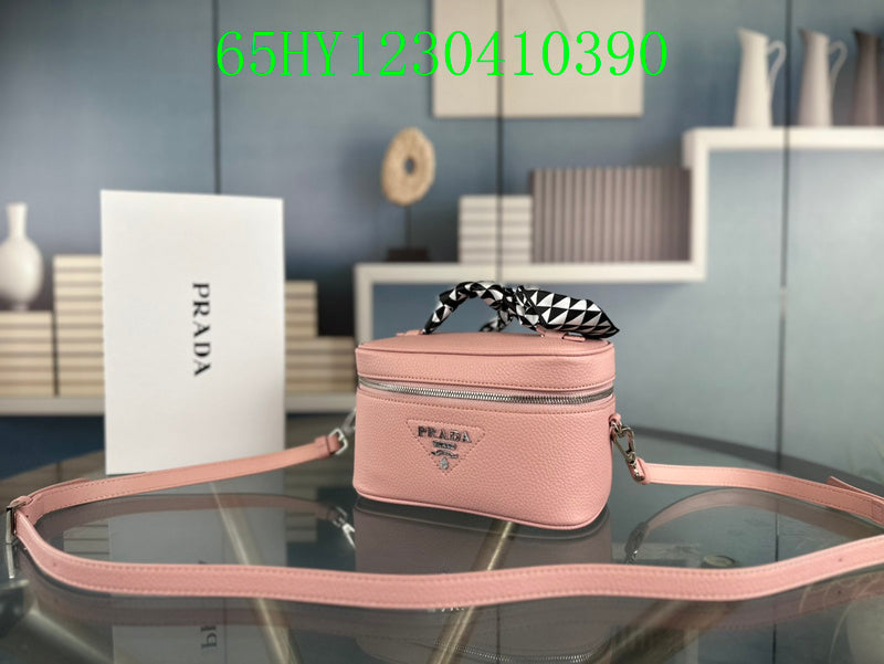 Satchel Bags - PDA Bags - 3421