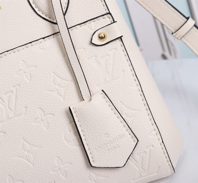Satchel Bags - VL1 Bags - 606