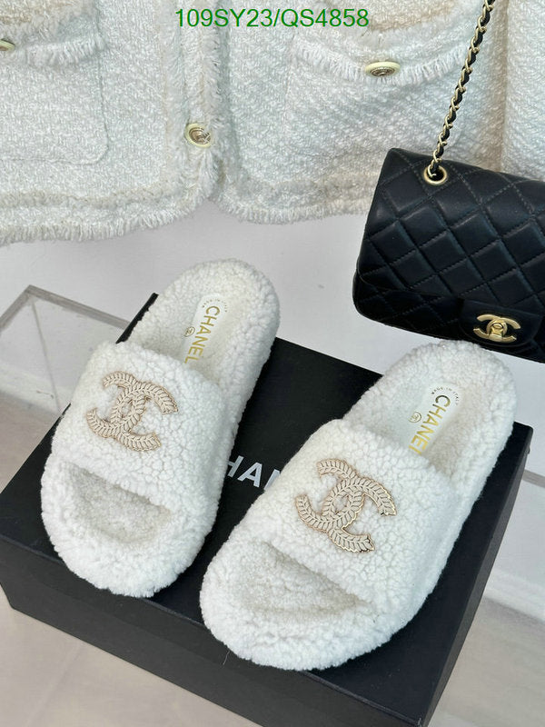 SAMC - CHL Women Shoes Slippers - 177