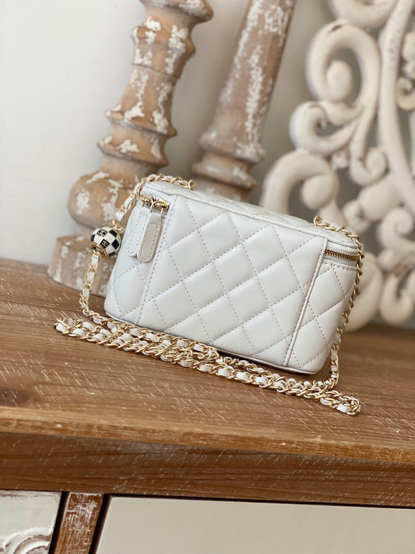 Satchel Bags - CHL Bags - 2597