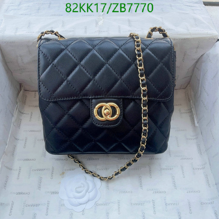 SAMC - CHL Bags Crossbody - 145