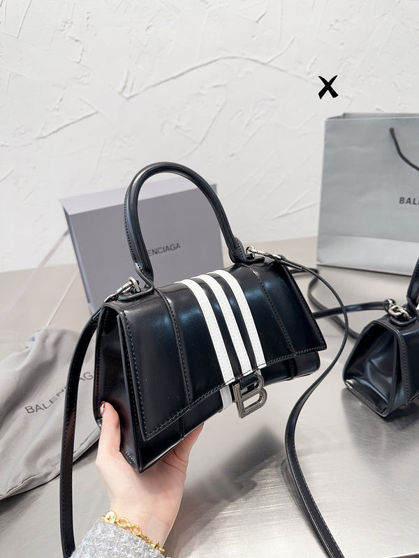 Satchel Bags - BGA Bags - 1292