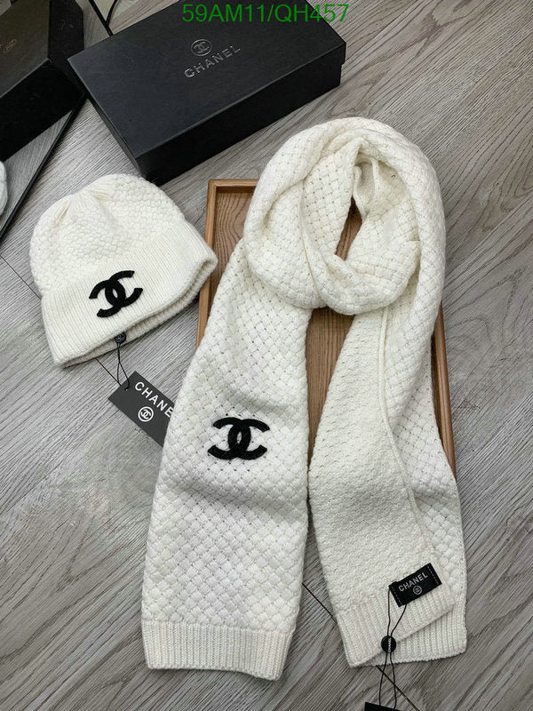SAMC - CHL Caps & Hats - 141
